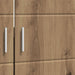 Set dulap baie TULUM Stejar Artizanal 60 x 34 x 63 cm - WALTI WALTI