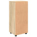 Set dulap baie cu sertar TULUM Stejar Sonoma 37 x 31,5 x 82 cm - WALTI WALTI