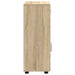 Set dulap baie cu sertar TULUM Stejar Sonoma 37 x 31,5 x 82 cm - WALTI WALTI