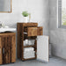 Set dulap baie TULUM Lemn vechi 37 x 31,5 x 82 cm Lemn compozit - WALTI WALTI