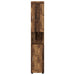 Set dulap baie TULUM Lemn vechi 37 x 31,5 x 203 cm - WALTI WALTI
