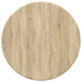 Placă de masă Stejar sonoma 30 x 30 x 1,5 cm Lemn compozit - WALTI WALTI
