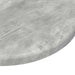 Placă de masă Gri beton 30 x 30 x 1,5 cm Lemn compozit - WALTI WALTI
