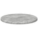 Placă de masă Gri beton 30 x 30 x 1,5 cm Lemn compozit - WALTI WALTI