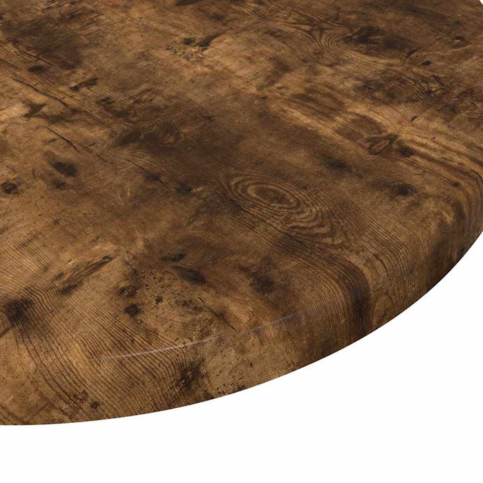 Placă de masă Ø 30 x 1,5 cm Rotund Lemn prelucrat - WALTI WALTI