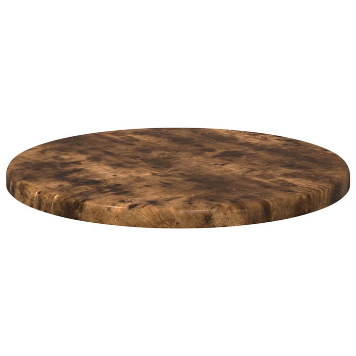 Placă de masă Ø 30 x 1,5 cm Rotund Lemn prelucrat - WALTI WALTI