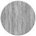 Placă de masă Gri Sonoma 30 x 30 x 1,5 cm Lemn compozit - WALTI WALTI