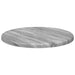 Placă de masă Gri Sonoma 30 x 30 x 1,5 cm Lemn compozit - WALTI WALTI