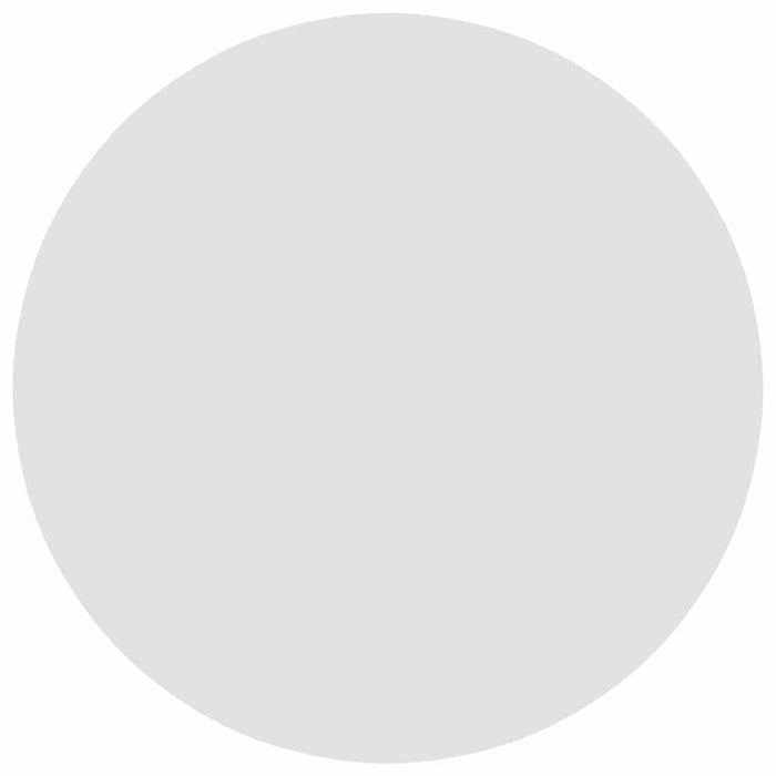 Placă de masă Ø 30 x 1,5 cm Rotund Lemn prelucrat Lemn vechi - WALTI WALTI