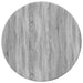 Placă de masă sonoma gri 40 x 40 x 1,5 cm Lemn compozit - WALTI WALTI