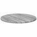 Placă de masă sonoma gri 40 x 40 x 1,5 cm Lemn compozit - WALTI WALTI