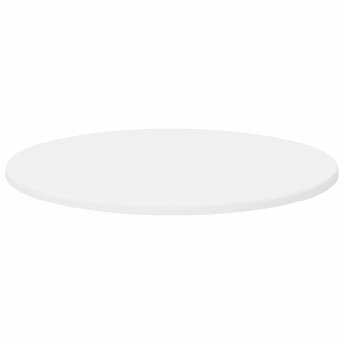 Placă de masă Alb 50 x 50 x 1,5 cm Lemn compozit - WALTI WALTI