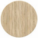 Placă de masă Stejar sonoma 50 x 50 x 1,5 cm Lemn compozit - WALTI WALTI
