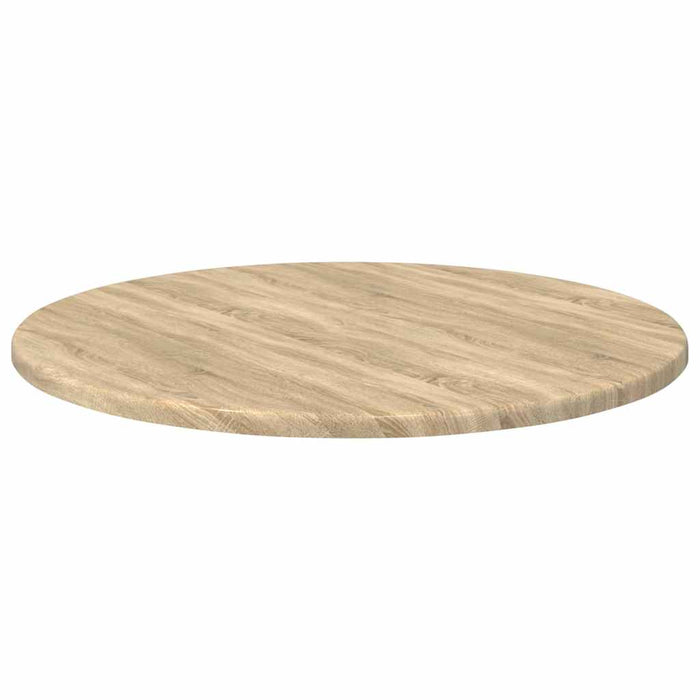 Placă de masă Stejar sonoma 50 x 50 x 1,5 cm Lemn compozit - WALTI WALTI