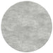 Placă de masă Gri beton Ø 50 x 1,5 cm Lemn compozit - WALTI WALTI