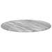 Placă de masă sonoma gri 80 x 80 x 1,5 cm Lemn compozit - WALTI WALTI