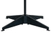 Brad de Crăciun artificial cu 100 LED Verde 150 cm PVC - WALTI WALTI