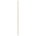 Ușă de Dulap cu ușă 4 pcs natural 49,5 x 2,1 x 140,5 cm - WALTI WALTI