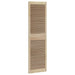 Ușă de Dulap cu ușă 4 pcs natural 170 x 2,1 x 49,5 cm - WALTI WALTI