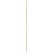 Ușă de Dulap cu ușă 4 pcs natural 201 x 2,1 x 39,5 cm - WALTI WALTI