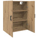 Dulap montat pe perete 2 pcs Stejar Artizanal 69,5 x 34 x 90 cm - WALTI WALTI