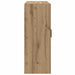 Dulap montat pe perete 2 pcs Stejar Artizanal 69,5 x 34 x 90 cm - WALTI WALTI