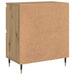 Dulap de depozitare 3 pcs Stejar Artizanal 60 x 35 x 70 cm - WALTI WALTI