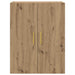 Dulap montat pe perete 2 pcs Stejar Artizanal 69,5 x 34 x 90 cm - WALTI WALTI