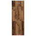 Dulap de depozitare 3 pcs Lemn vechi - WALTI WALTI