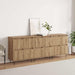 Bufeturi 3 pcs Stejar Artizanal - WALTI WALTI