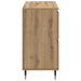 Dulap de depozitare 2 pcs Stejar Artizanal 60 x 35 x 70 cm - WALTI WALTI