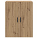 Dulap montat pe perete 2 pcs Stejar Artizanal 69,5 x 34 x 90 cm - WALTI WALTI