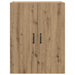 Dulap montat pe perete 2 pcs Stejar Artizanal 69,5 x 34 x 90 cm - WALTI WALTI