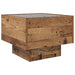Dulap de depozitare Lemn vechi 40 x 40 x 30 cm - WALTI WALTI