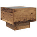 Dulap de depozitare Lemn vechi 40 x 40 x 30 cm - WALTI WALTI