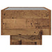Dulap de depozitare Lemn vechi 40 x 40 x 30 cm - WALTI WALTI