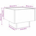 Dulap de depozitare Lemn vechi 40 x 40 x 30 cm - WALTI WALTI