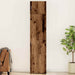 Bufet 3 pcs Lemn vechi - WALTI WALTI