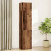Bufet 3 pcs Lemn vechi - WALTI WALTI