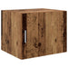 Bufet 3 pcs Lemn vechi - WALTI WALTI
