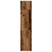 Bufet 3 pcs Lemn vechi - WALTI WALTI