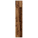 Bufet 3 pcs Lemn vechi - WALTI WALTI