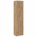 Bufet 3 pcs Stejar Artizanal - WALTI WALTI
