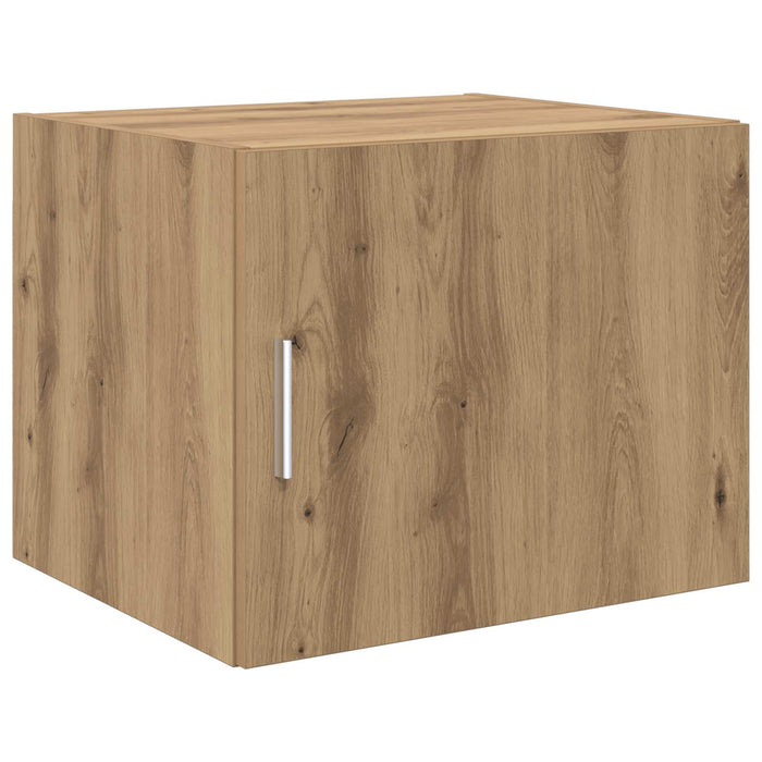 Bufet 3 pcs Stejar Artizanal - WALTI WALTI
