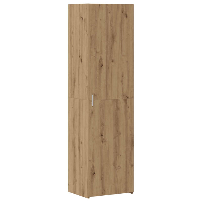Bufet 3 pcs Stejar Artizanal - WALTI WALTI