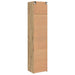 Bufet 3 pcs Stejar Artizanal - WALTI WALTI