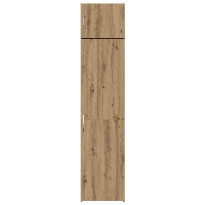 Bufet 3 pcs Stejar Artizanal - WALTI WALTI