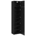 Bufet 3 pcs Stejar Negru - WALTI WALTI