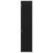 Bufet 3 pcs Stejar Negru - WALTI WALTI