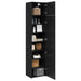 Bufet 3 pcs Stejar Negru - WALTI WALTI